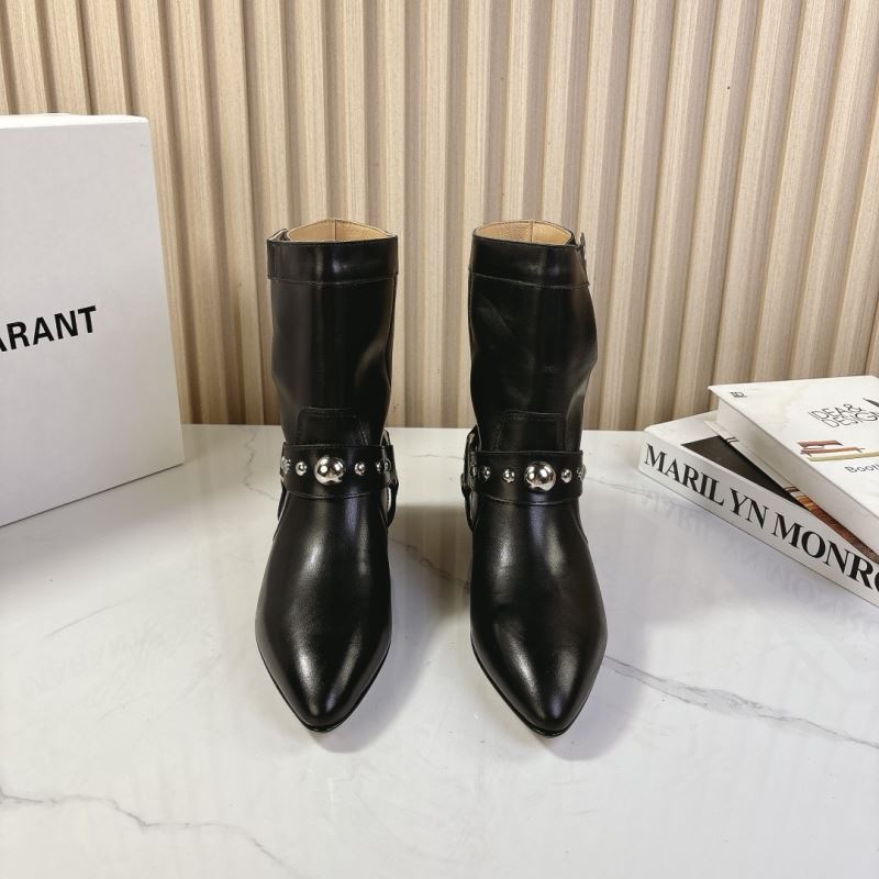 Isabel Marant Boots